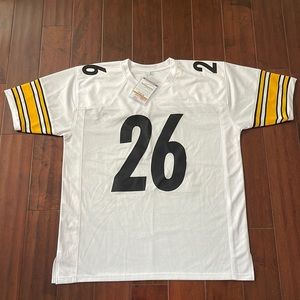 Le’veon Bell authentic signed nfl jersey size XL
